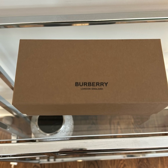 COPY - NWT Burberry BE4181 Sunglasses - Picture 9 of 12